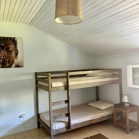 Bed and Breakfast Quinta De Areias Crespos Exteriér fotografie