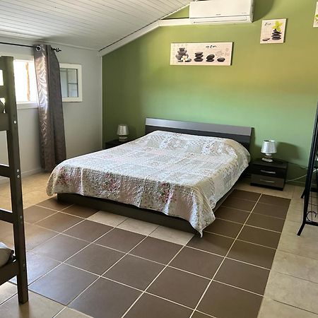 Bed and Breakfast Quinta De Areias Crespos Exteriér fotografie