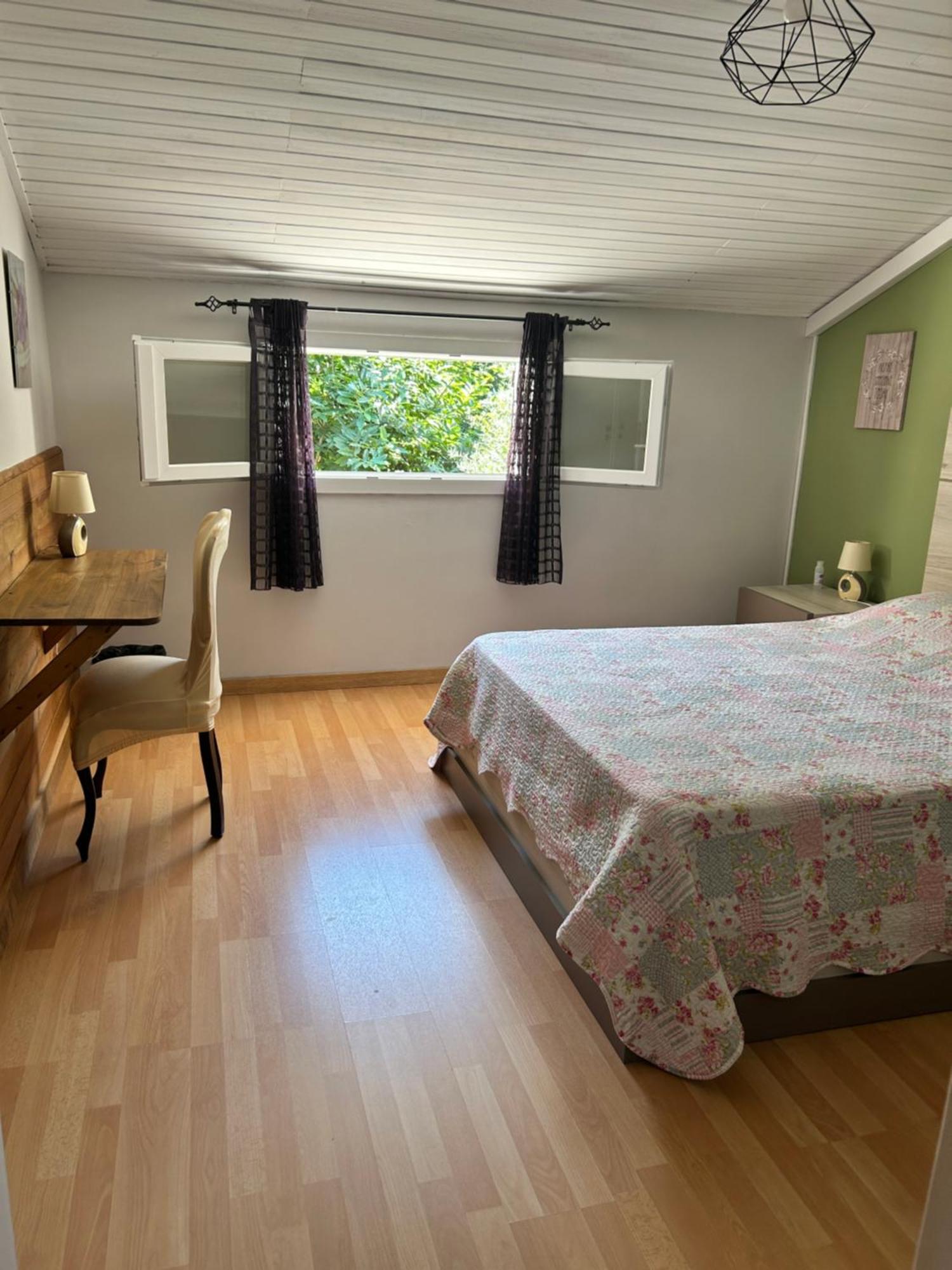 Bed and Breakfast Quinta De Areias Crespos Exteriér fotografie