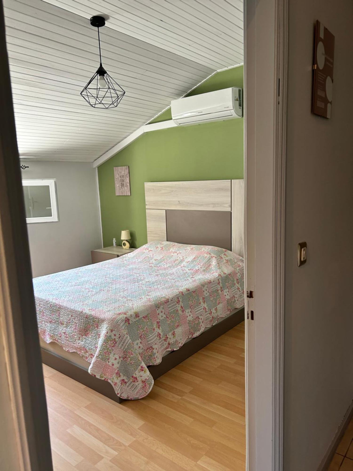 Bed and Breakfast Quinta De Areias Crespos Exteriér fotografie