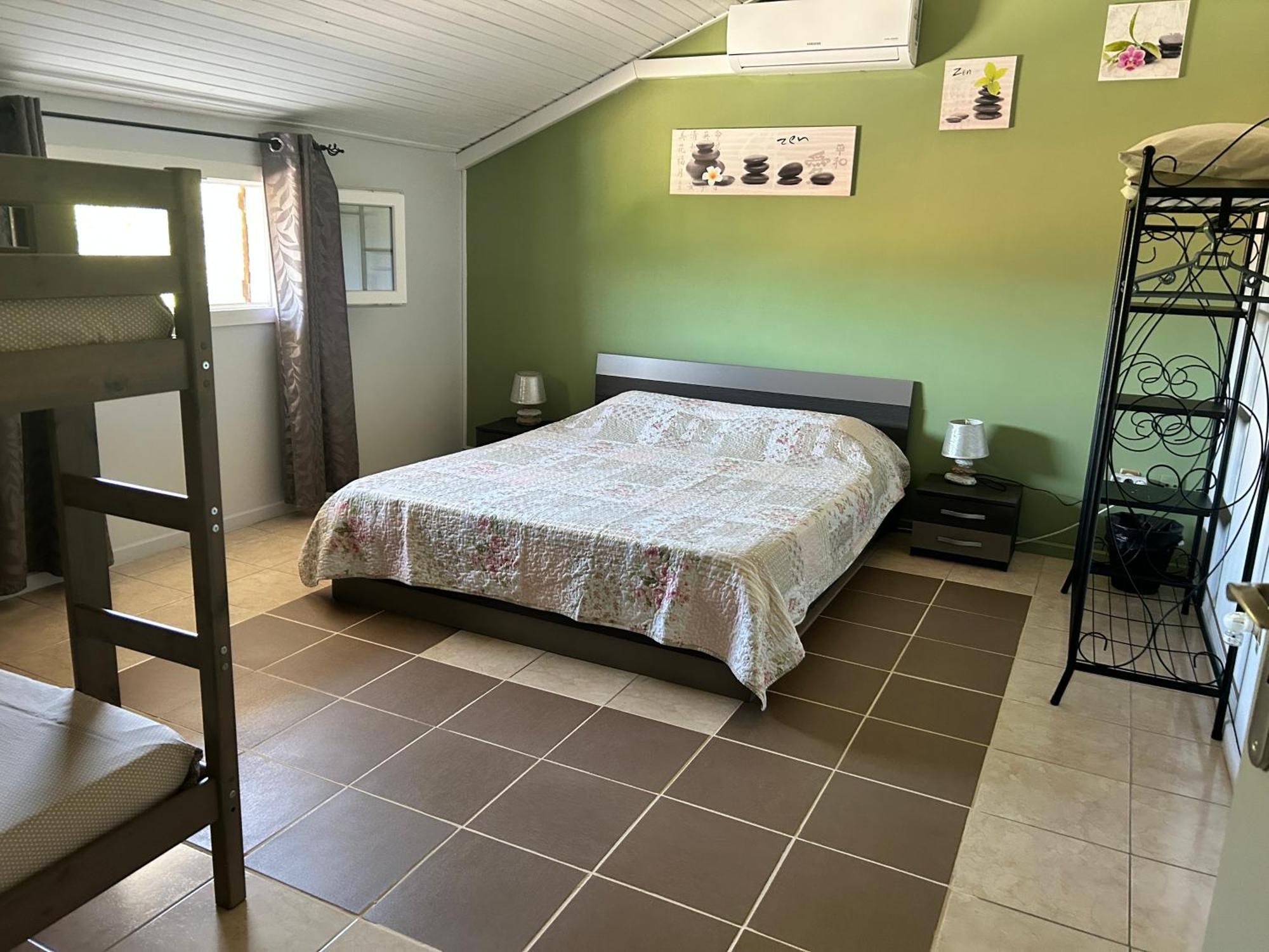 Bed and Breakfast Quinta De Areias Crespos Exteriér fotografie