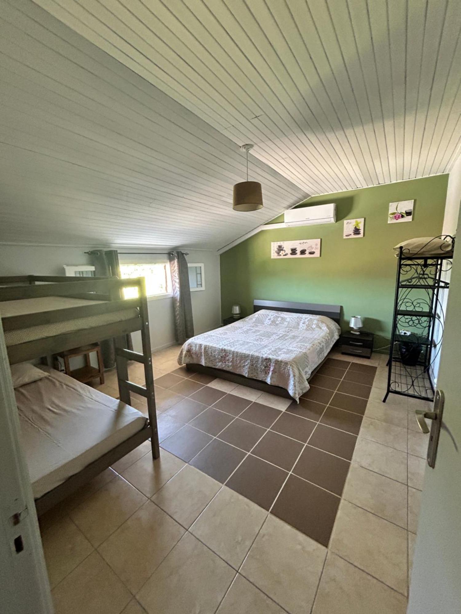 Bed and Breakfast Quinta De Areias Crespos Exteriér fotografie